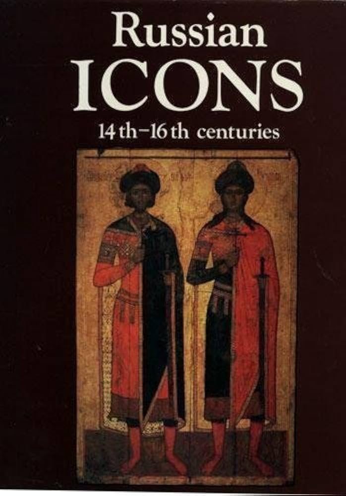 Andrey Bogolyubsky: The Black Viking Saint and the Birth of Russia.